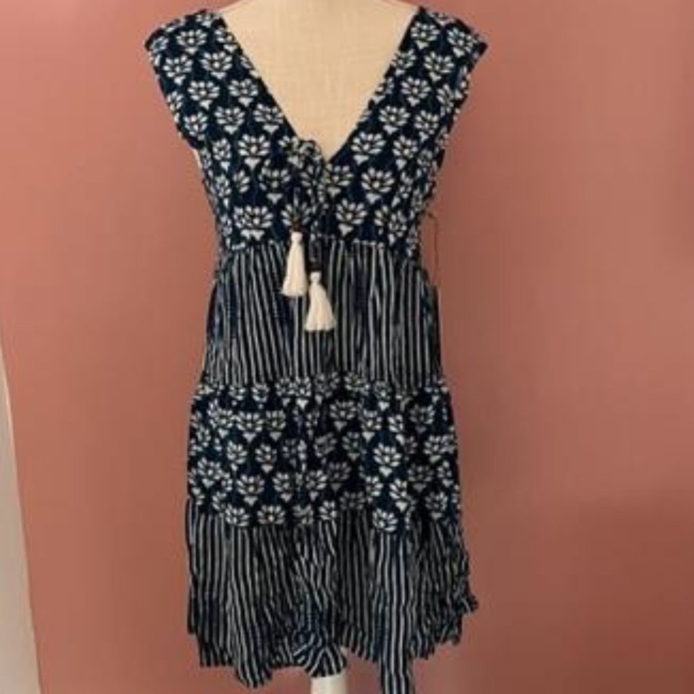 Goa Beachware by Japana Sundress